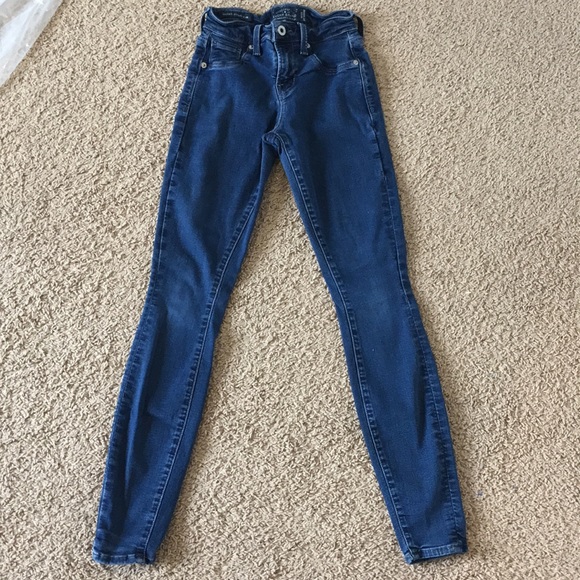 Lucky Brand Denim - Lucky Brand Brooke Legging Jean